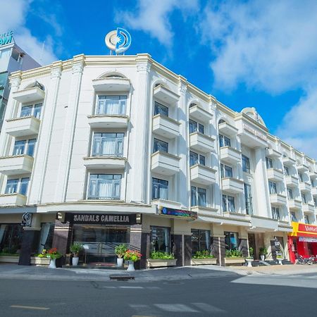 Sandals Camellia Hotel Dalat Exterior foto
