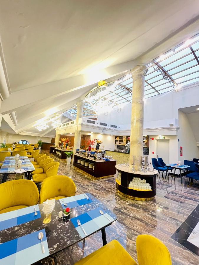 Sandals Camellia Hotel Dalat Exterior foto