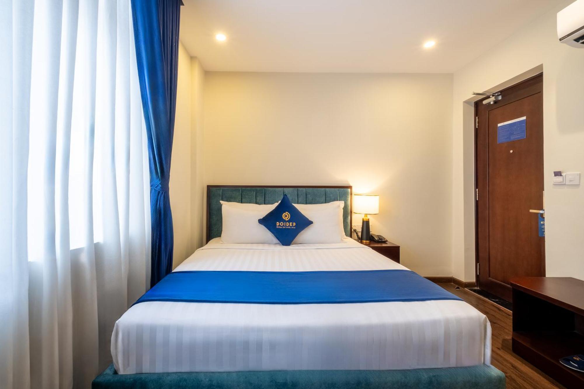 Sandals Camellia Hotel Dalat Exterior foto