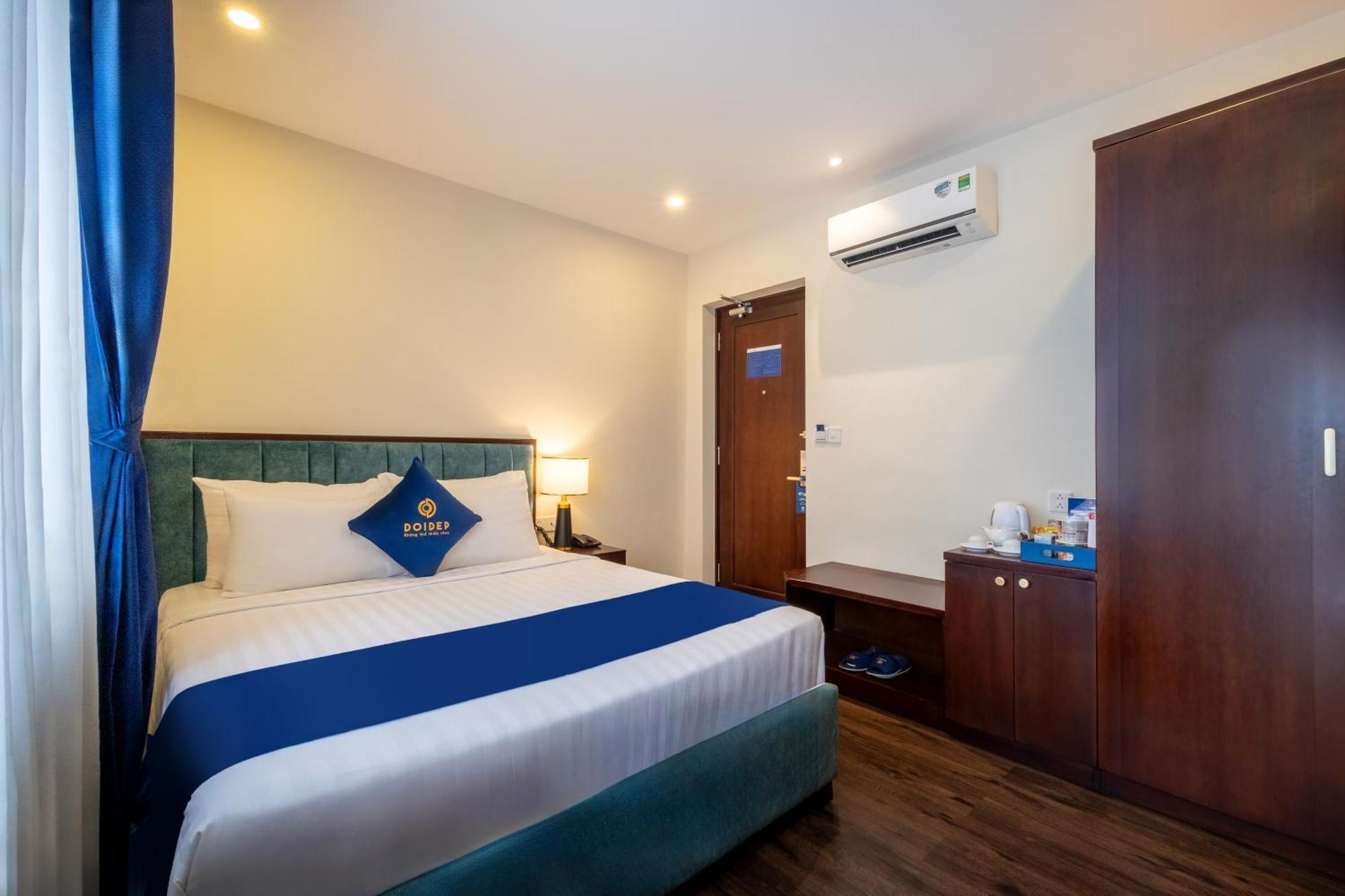 Sandals Camellia Hotel Dalat Exterior foto
