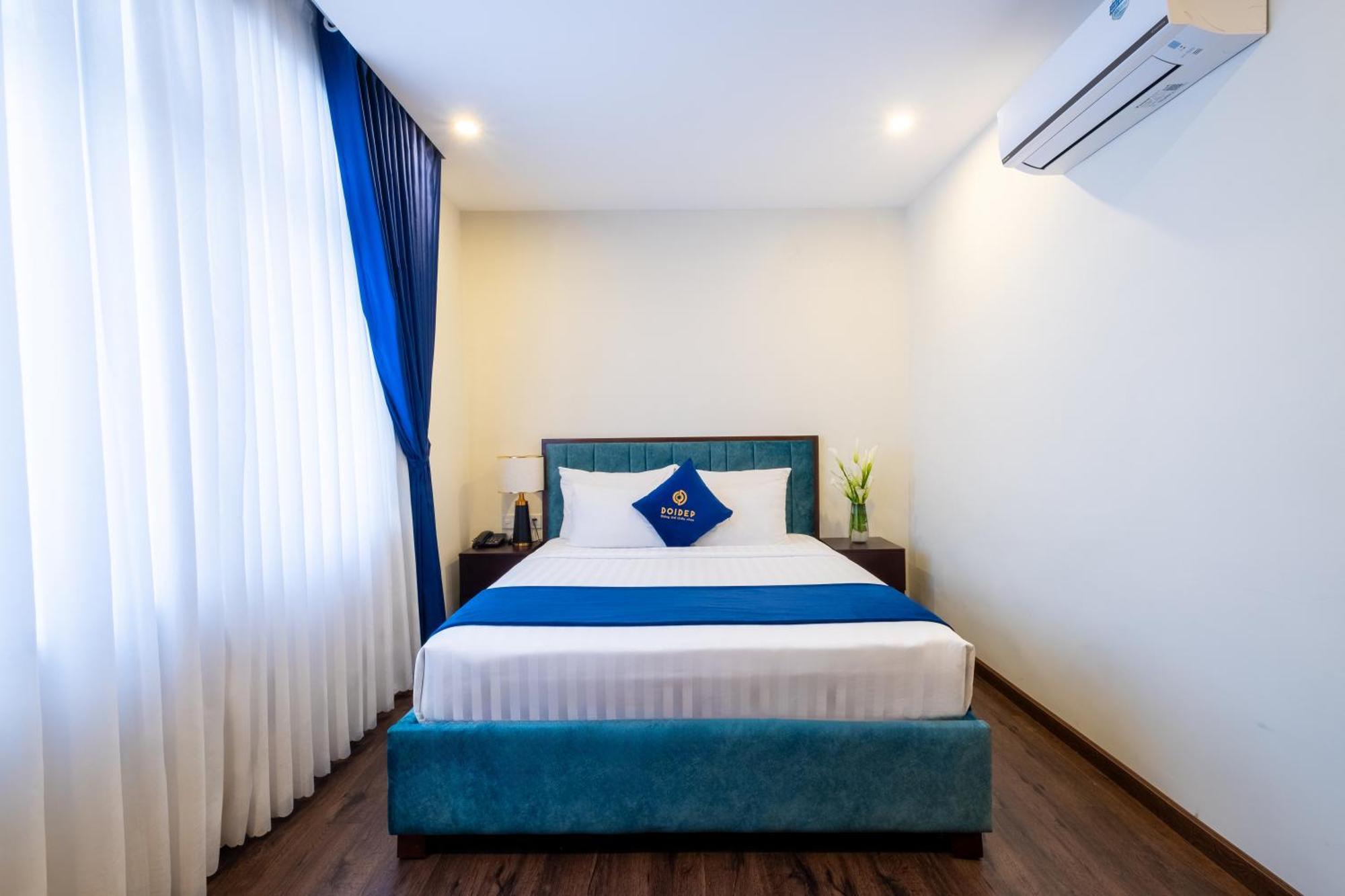 Sandals Camellia Hotel Dalat Exterior foto
