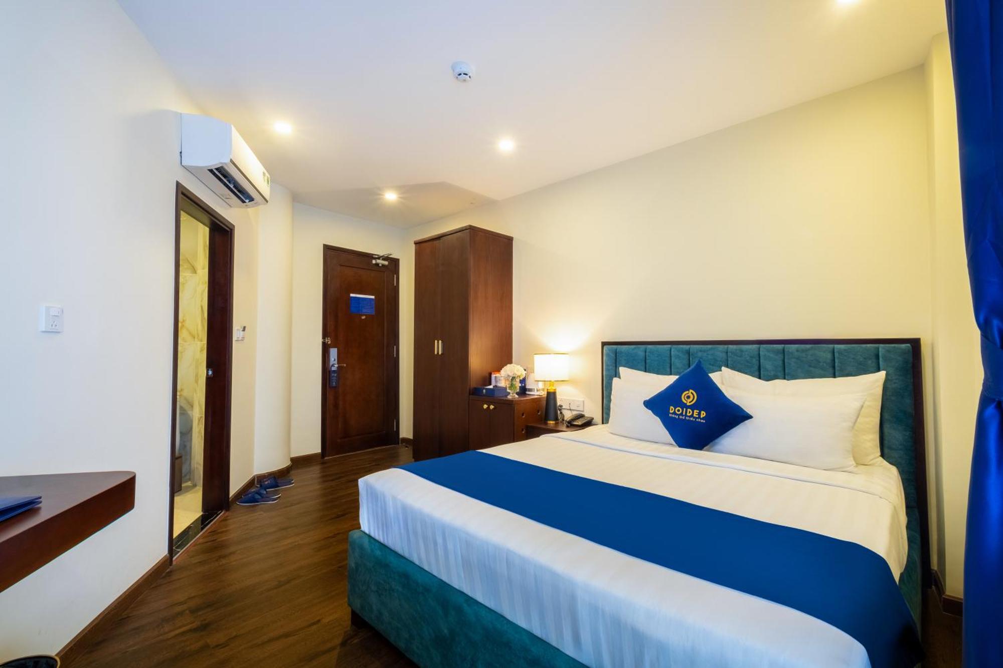 Sandals Camellia Hotel Dalat Exterior foto